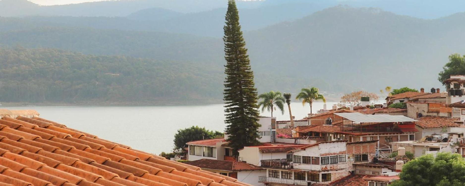 Casa Chichipicas Hotel Boutique Valle de Bravo Exterior photo