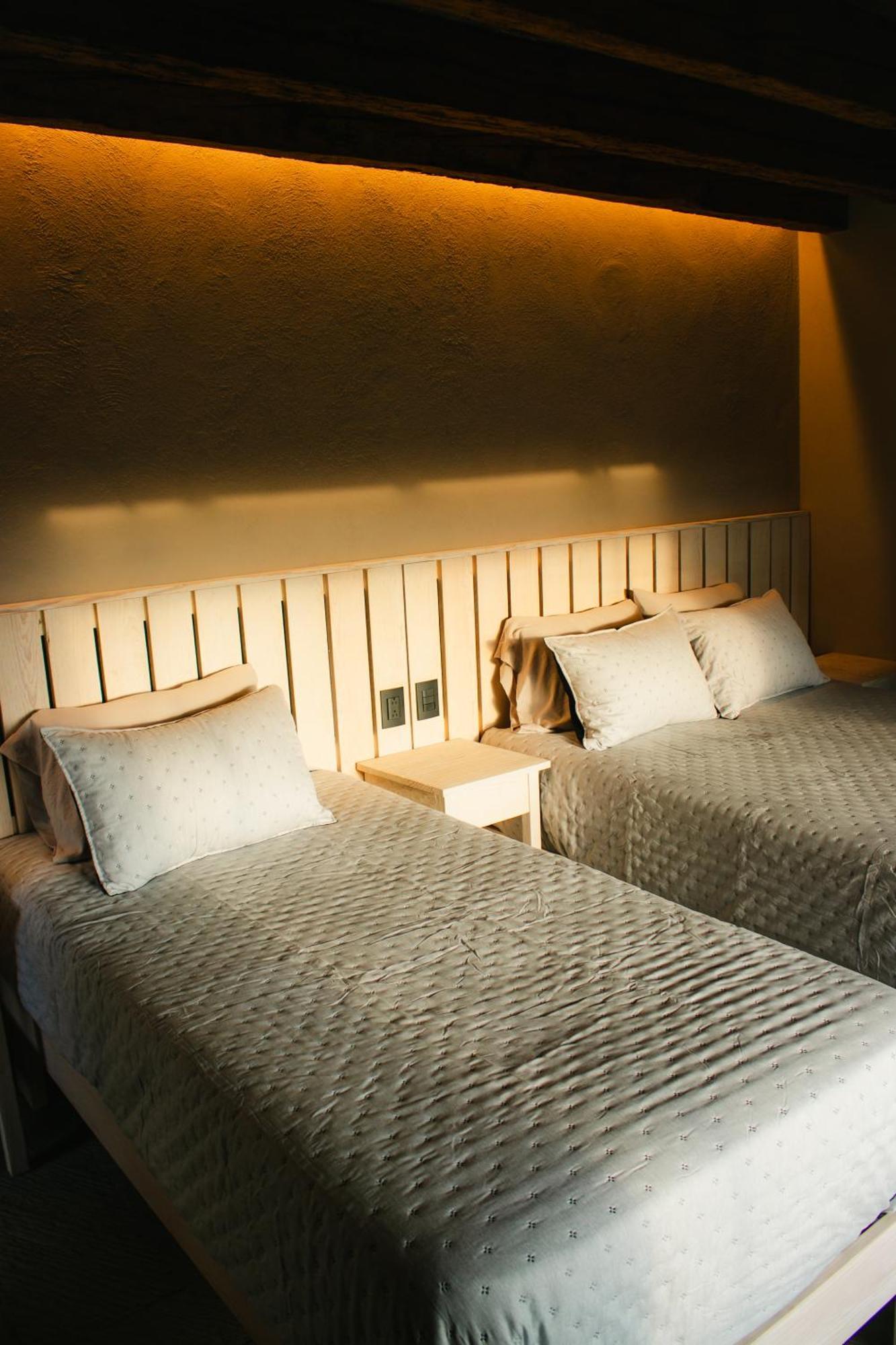 Casa Chichipicas Hotel Boutique Valle de Bravo Exterior photo