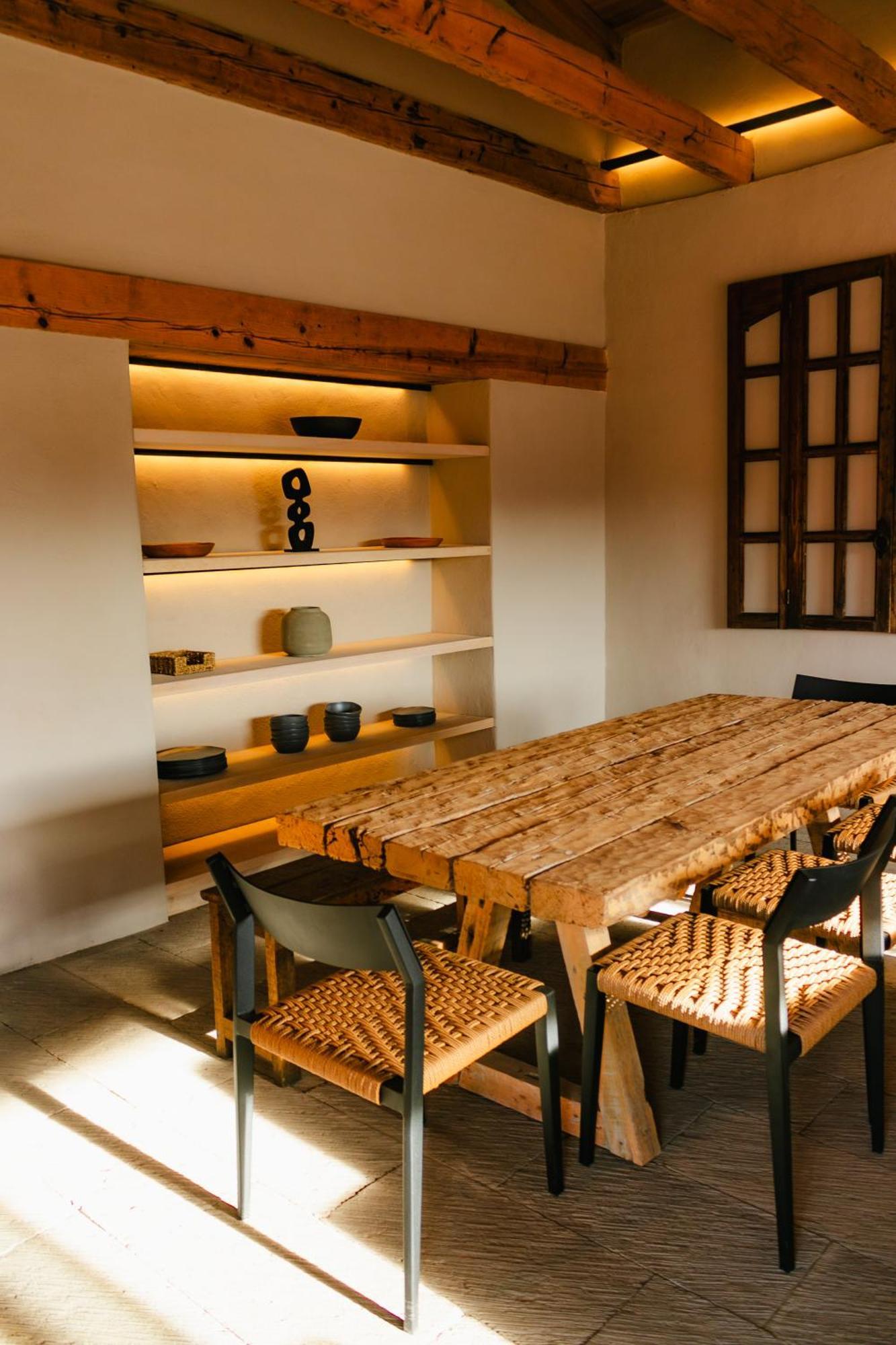 Casa Chichipicas Hotel Boutique Valle de Bravo Exterior photo