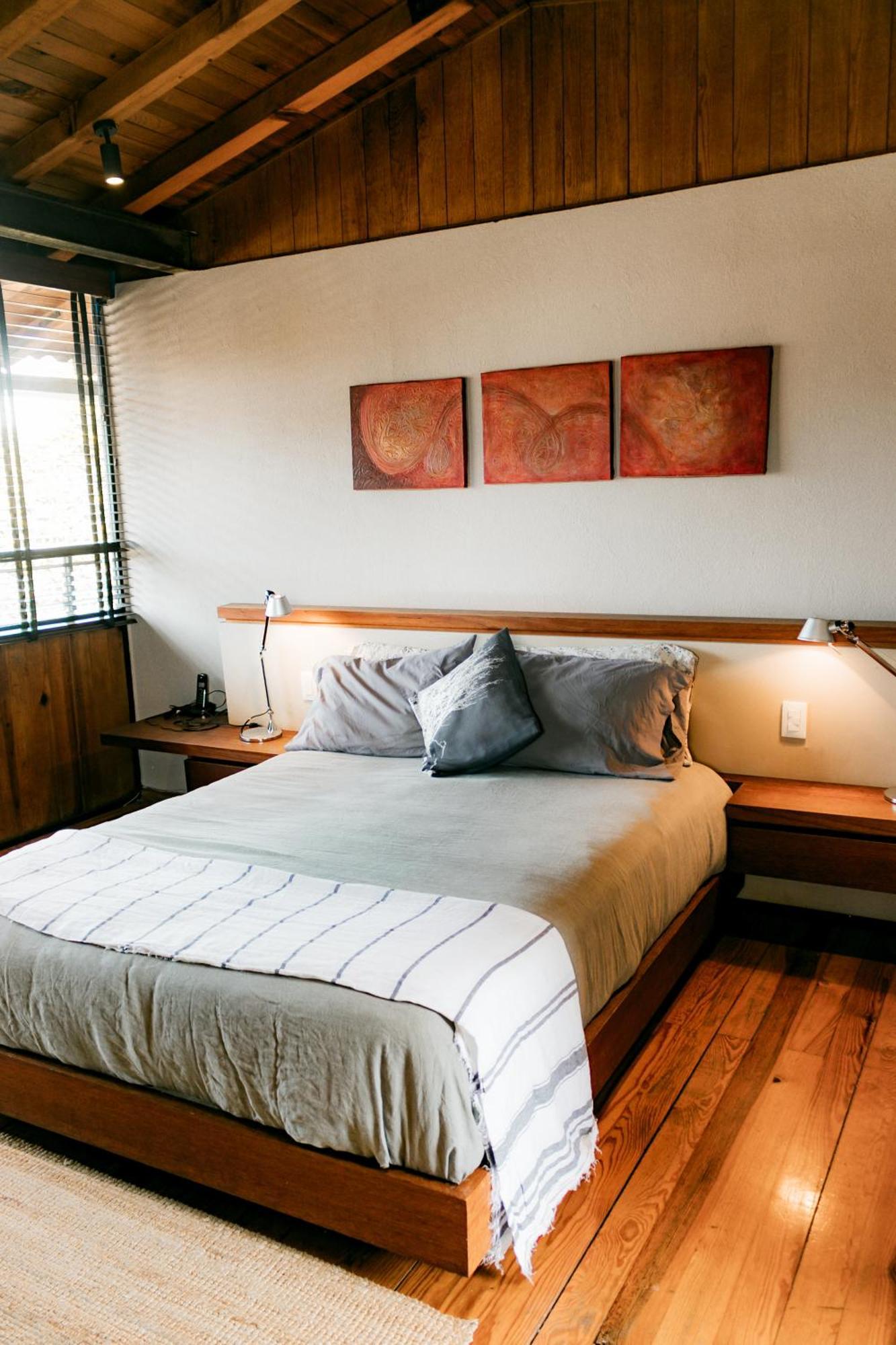 Casa Chichipicas Hotel Boutique Valle de Bravo Exterior photo